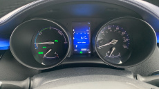 Toyota C-HR 1.8 Hybrid Dynamic 5dr CVT Hybrid Hatchback